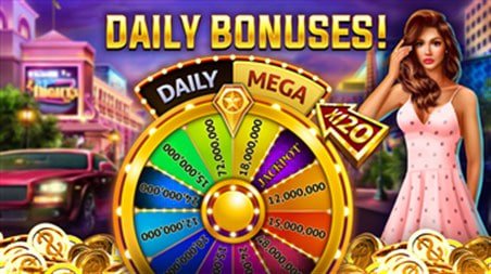 Online Slots u31
