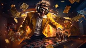 Live Casino u31 မြန်မာ
