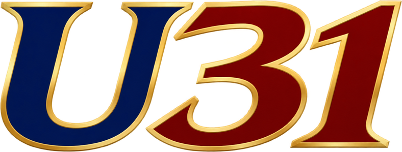 u31 Logo